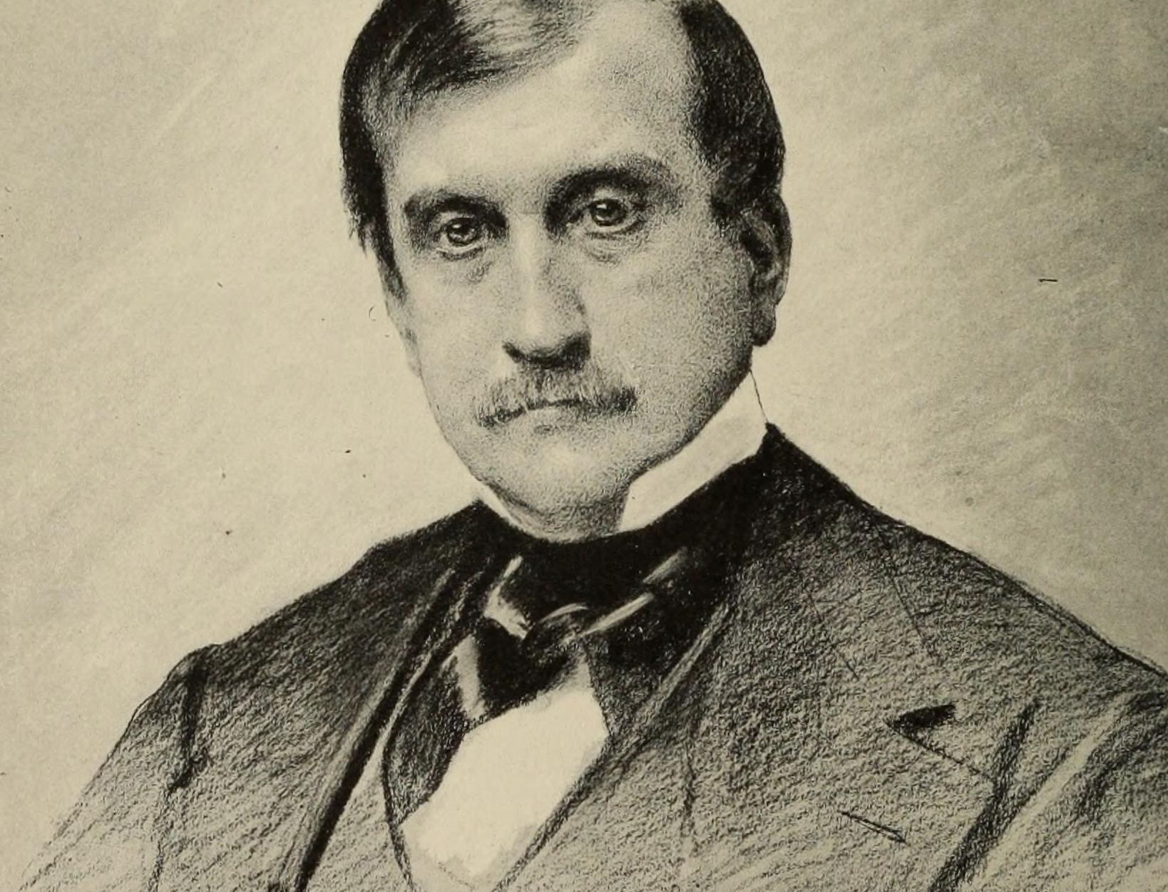 Adrien Delahante en 1873 (1815-1884)
